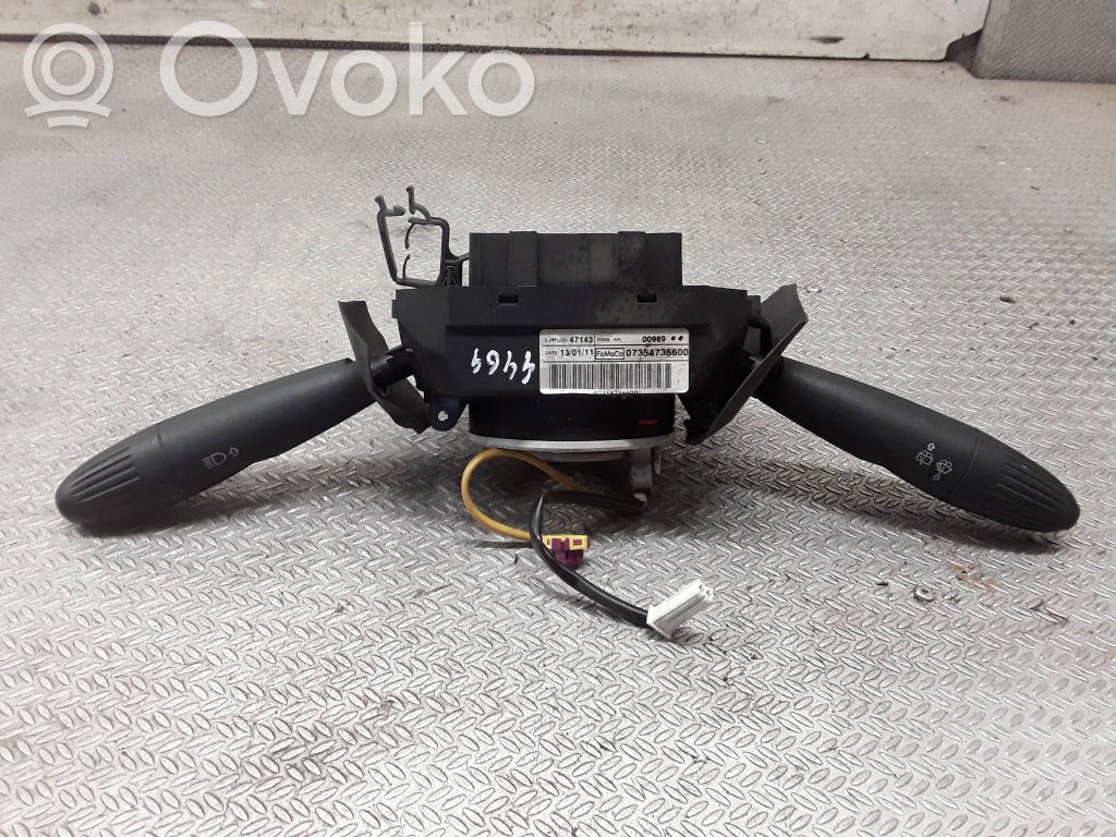 Ford Ka Wiper turn signal indicator stalk/switch 