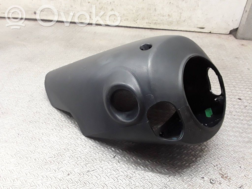 Ford Ka Vairo ašies apdaila 
