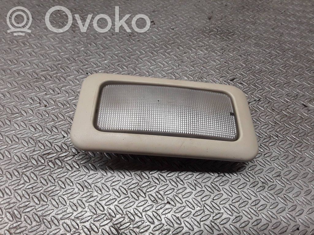 Ford Ka Front seat light 
