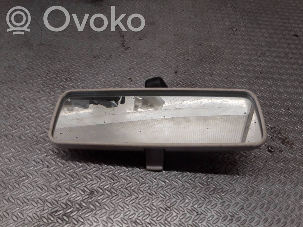 Ford Ka Rear view mirror (interior) 