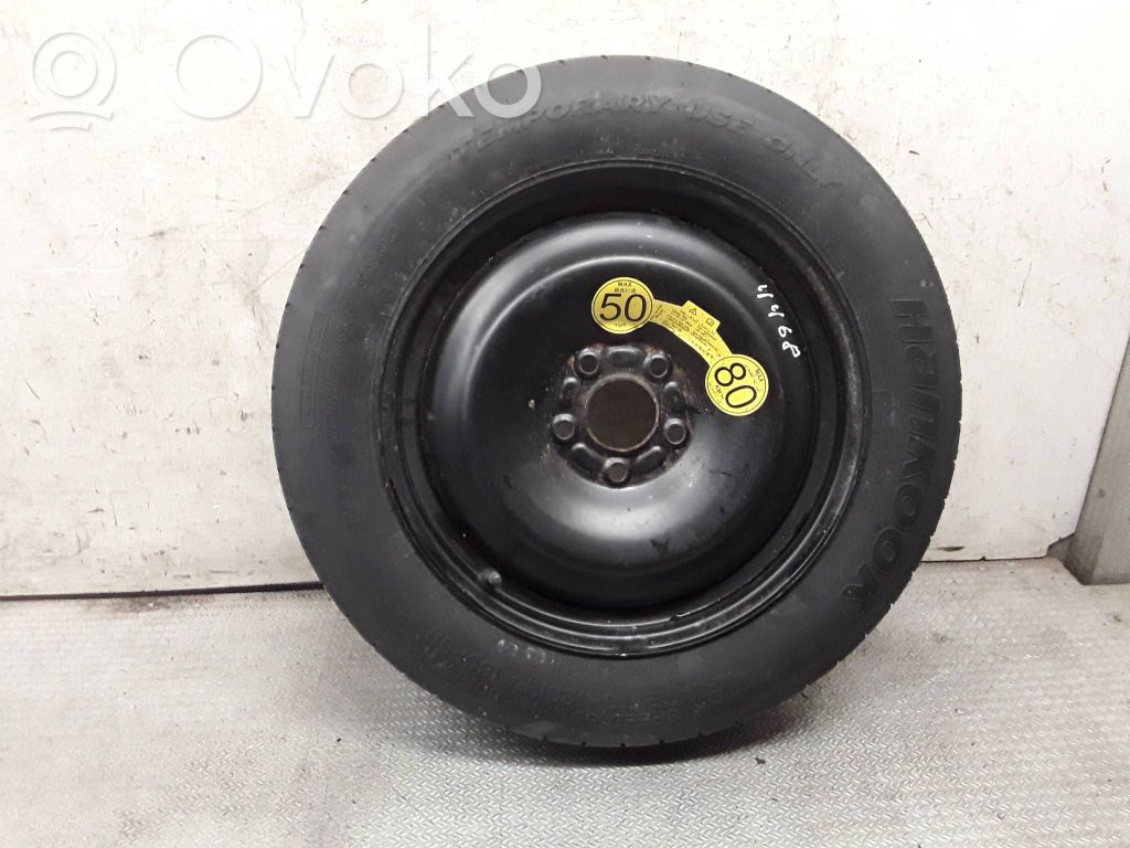 Ford Mondeo MK IV Rueda de repuesto R16 