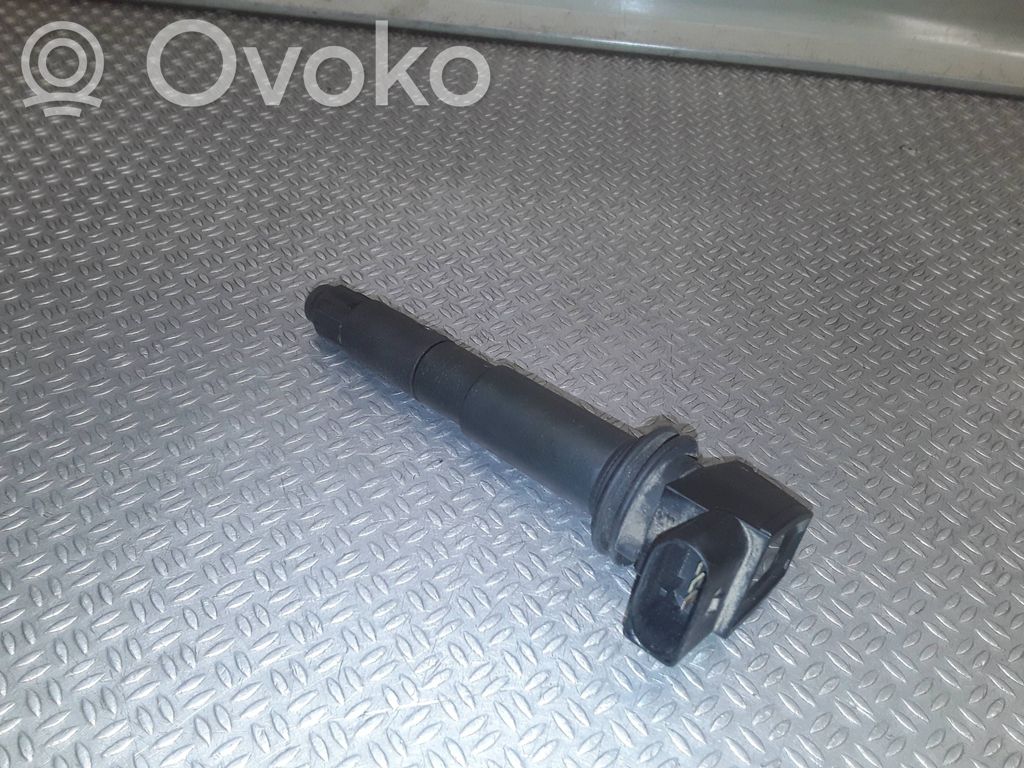 High voltage ignition coil   0040102012