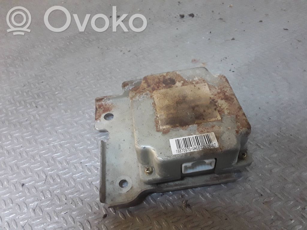 Nissan X-Trail T30 Moduł / Sterownik wspomagania kierownicy 