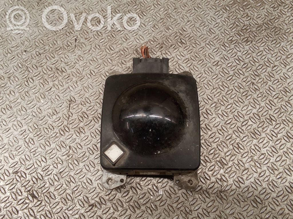 Audi Q7 4L Sensor de radar Distronic 