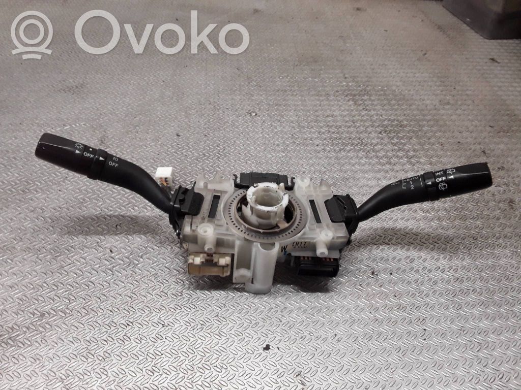 Mazda CX-7 Commodo, commande essuie-glace/phare 