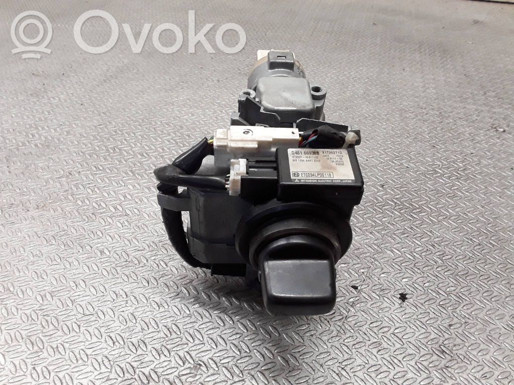 Aizdedzes atslēga   D46166938B,X1T26271D,ETC094LPD0118