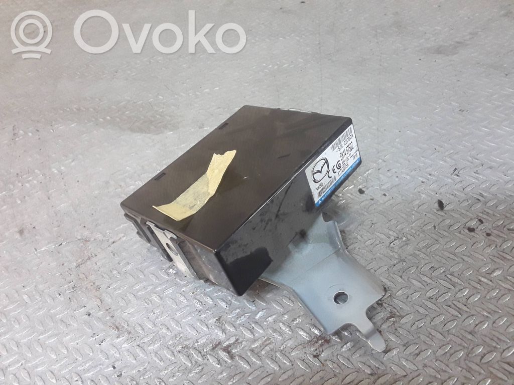 Module confort   EH14675DZ