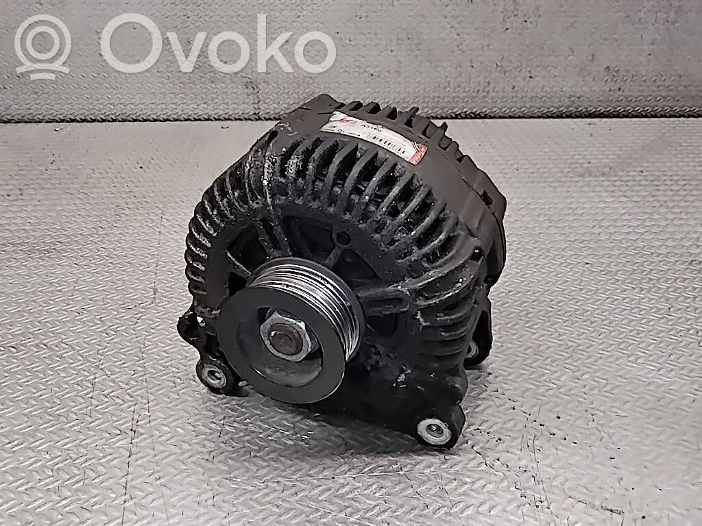 Generator/alternator   A3160,5901259461695