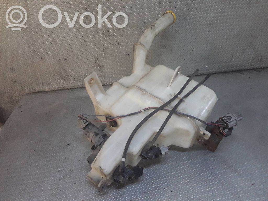 Depósito/tanque del líquido limpiaparabrisas   C41003