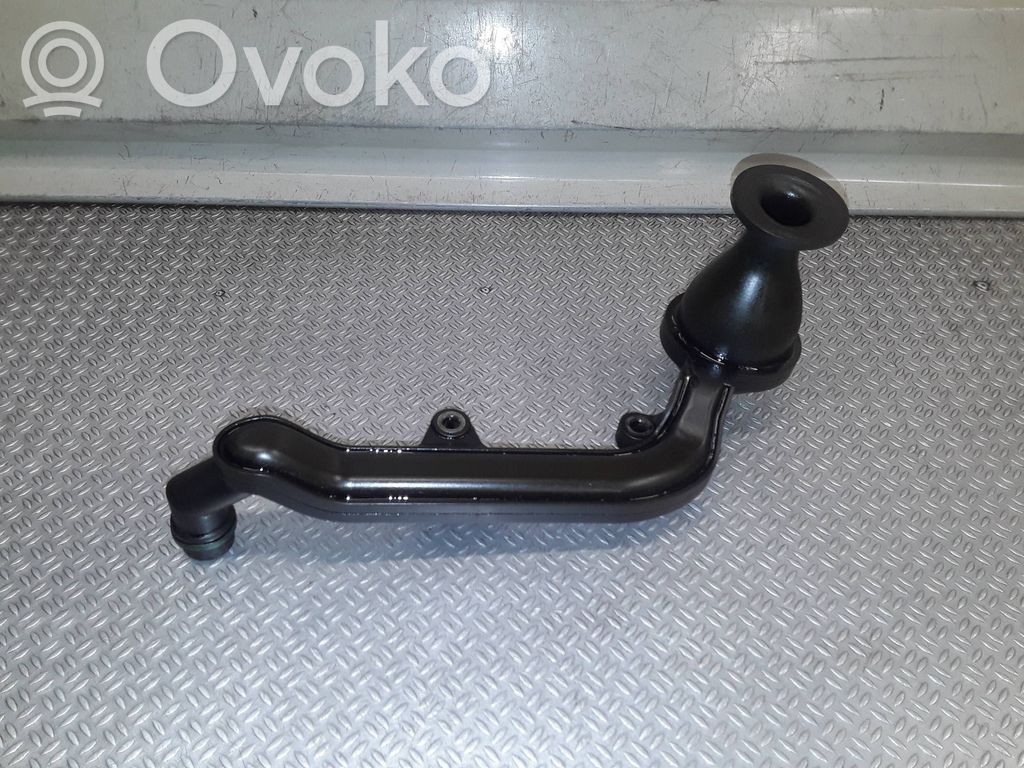 Volvo V70 Tubo de descarga del cárter 