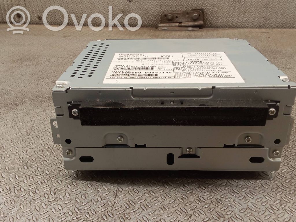 Volvo V70 Unitate principală radio/CD/DVD/GPS 