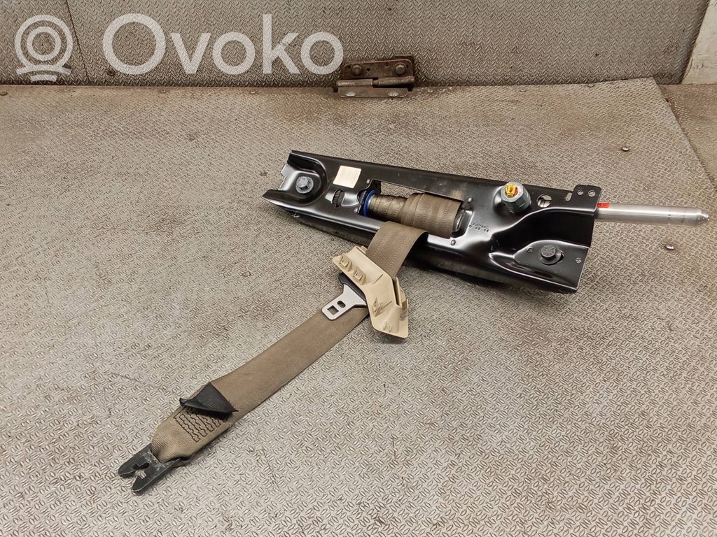 Volvo V70 Cinturón delantero 