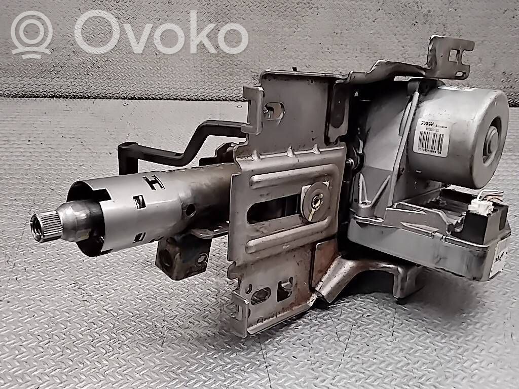 Renault Modus Ohjaustehostimen sähköpumppu 
