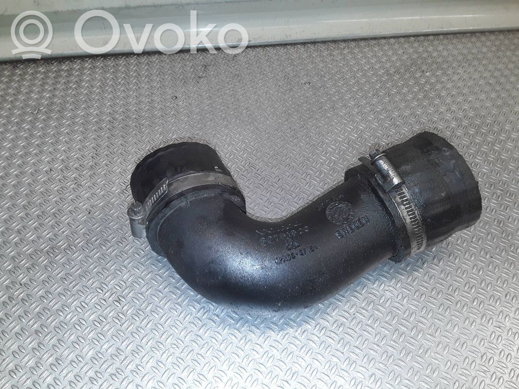 Intercooler hose/pipe   30751920