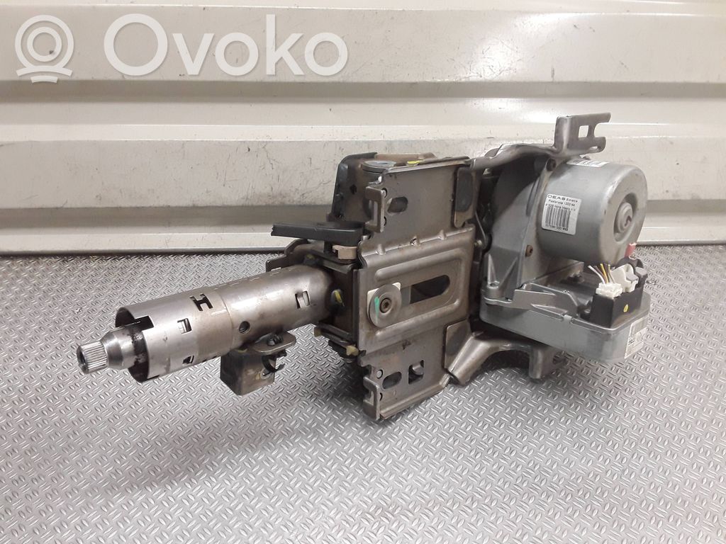 Ohjaustehostimen sähköpumppu   8200294978C