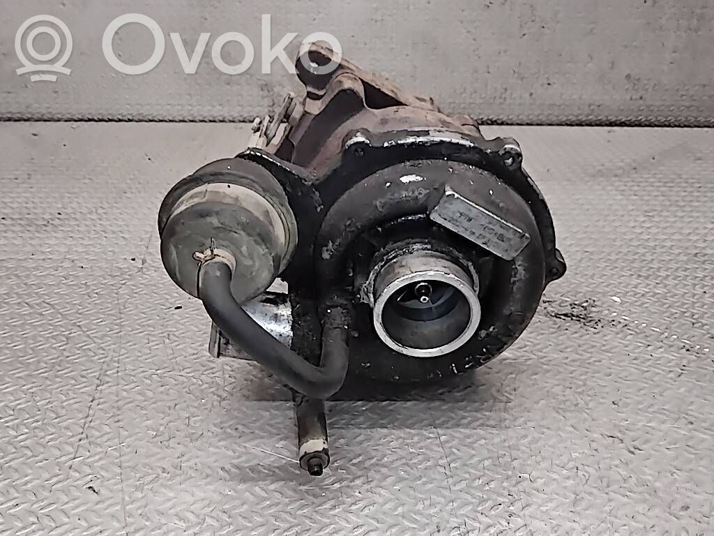 Turbina   452202,DF31267A
