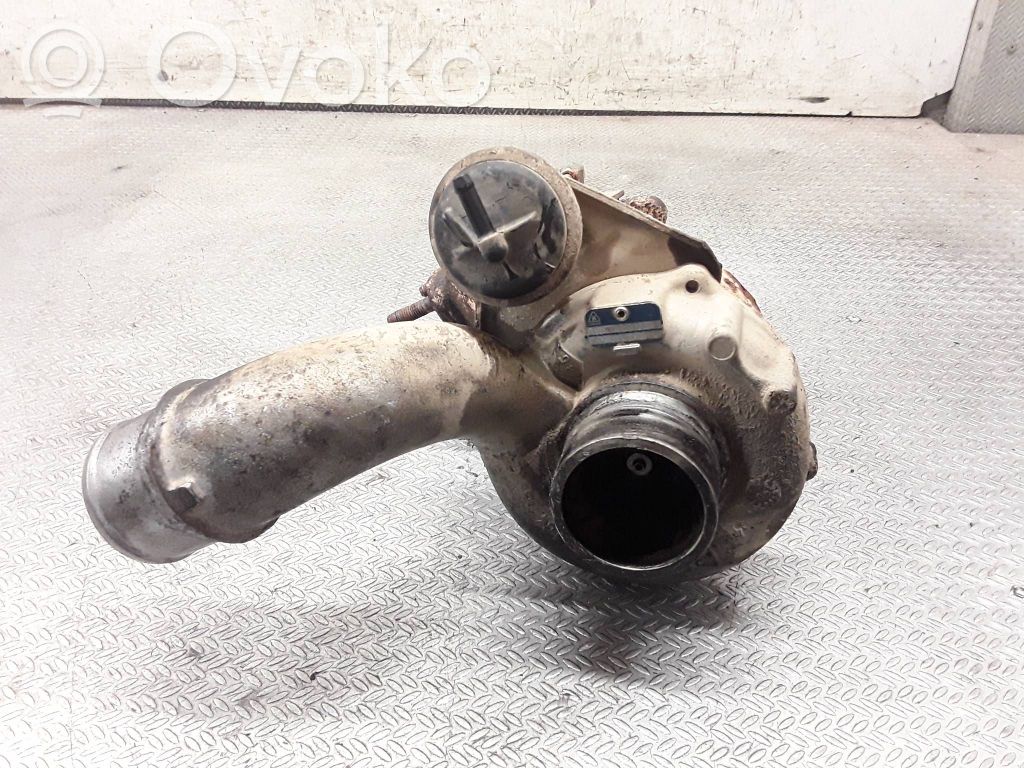 Turbo   036999H067677