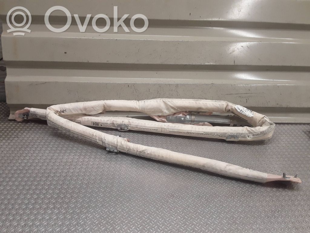Opel Insignia A Kurtyna airbag 
