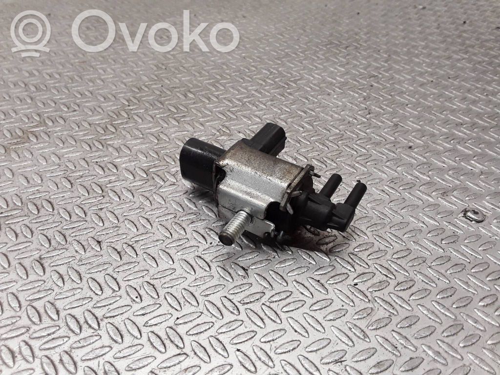 Électrovanne turbo   4M5G9A500