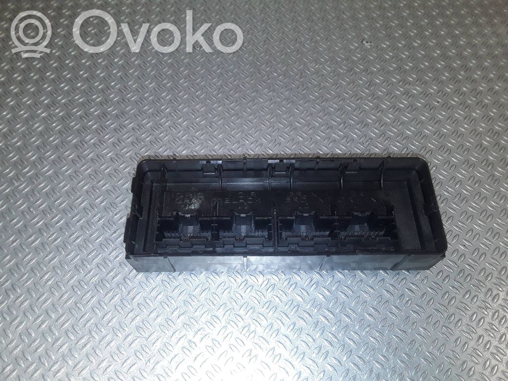 Other control units/modules   13309416