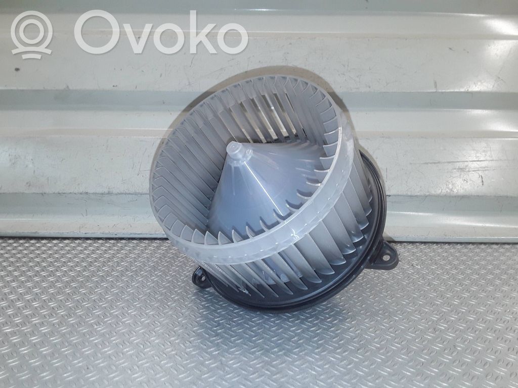 Pečiuko ventiliatorius/ putikas   5242673401