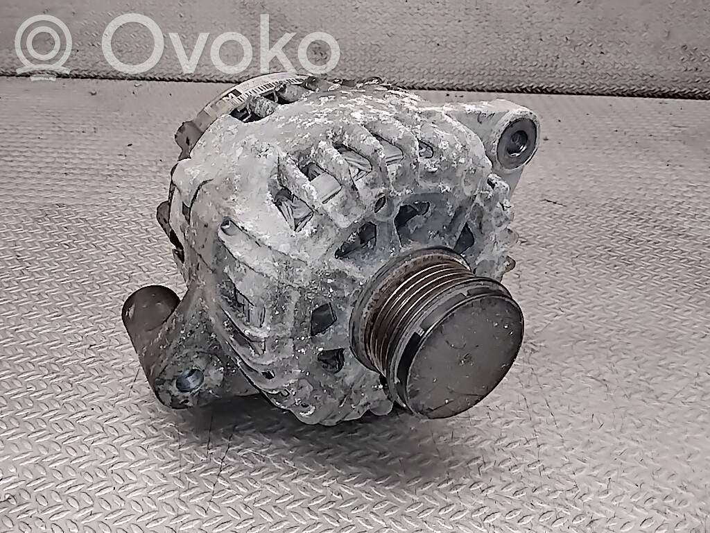 Opel Insignia A Ģenerators 