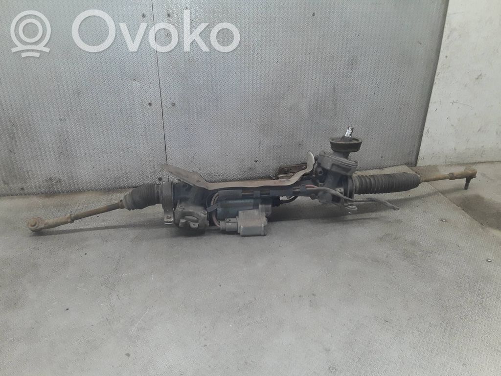 Seat Altea Lenkgetriebe 