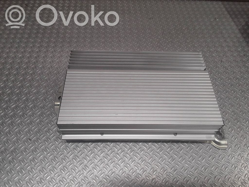 Garso stiprintuvas   05091012AG