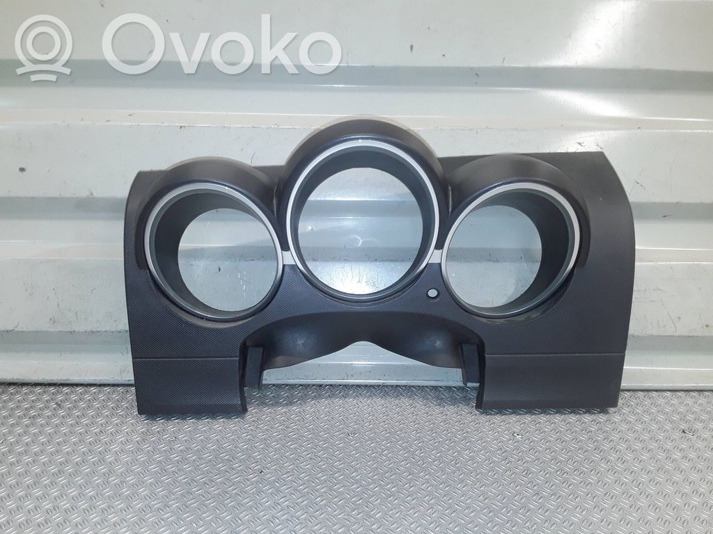 Dodge Nitro Moldura del panel 