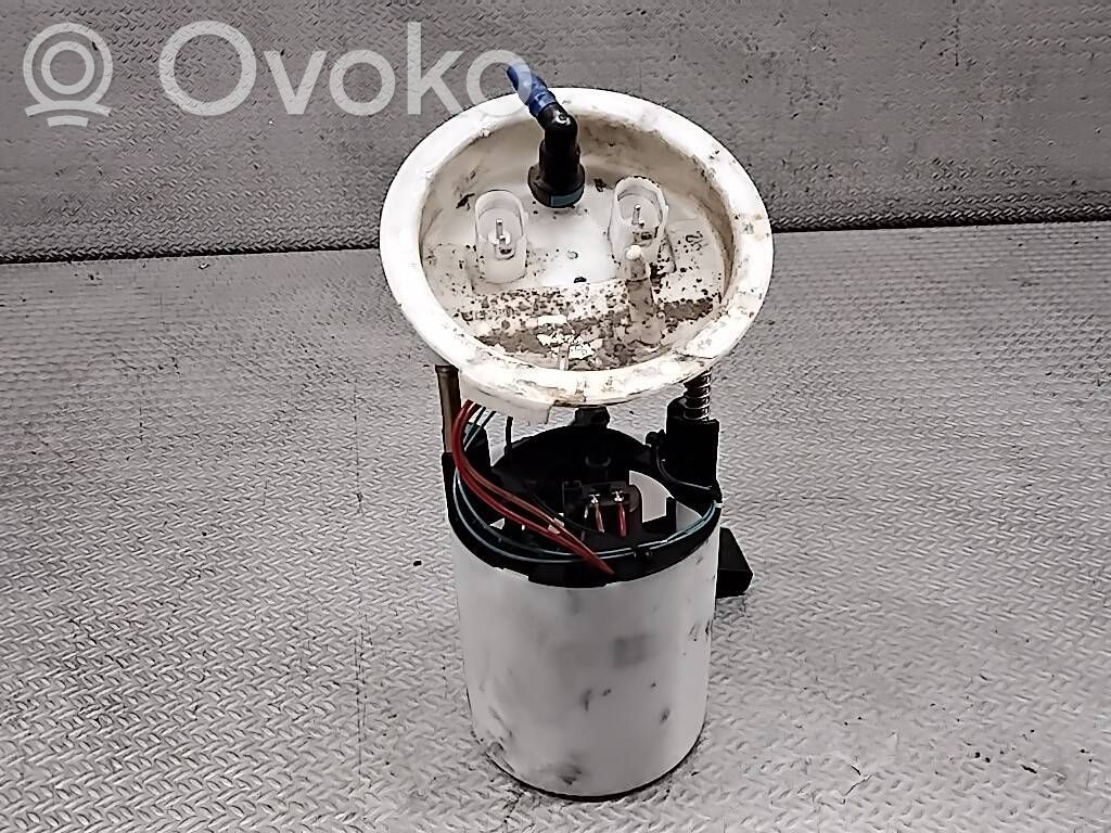 In-tank fuel pump   6763850