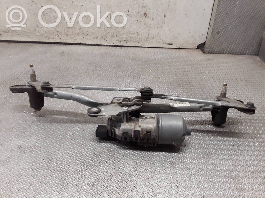 Fiat Croma Motor și paralelogram ștergător parbriz 