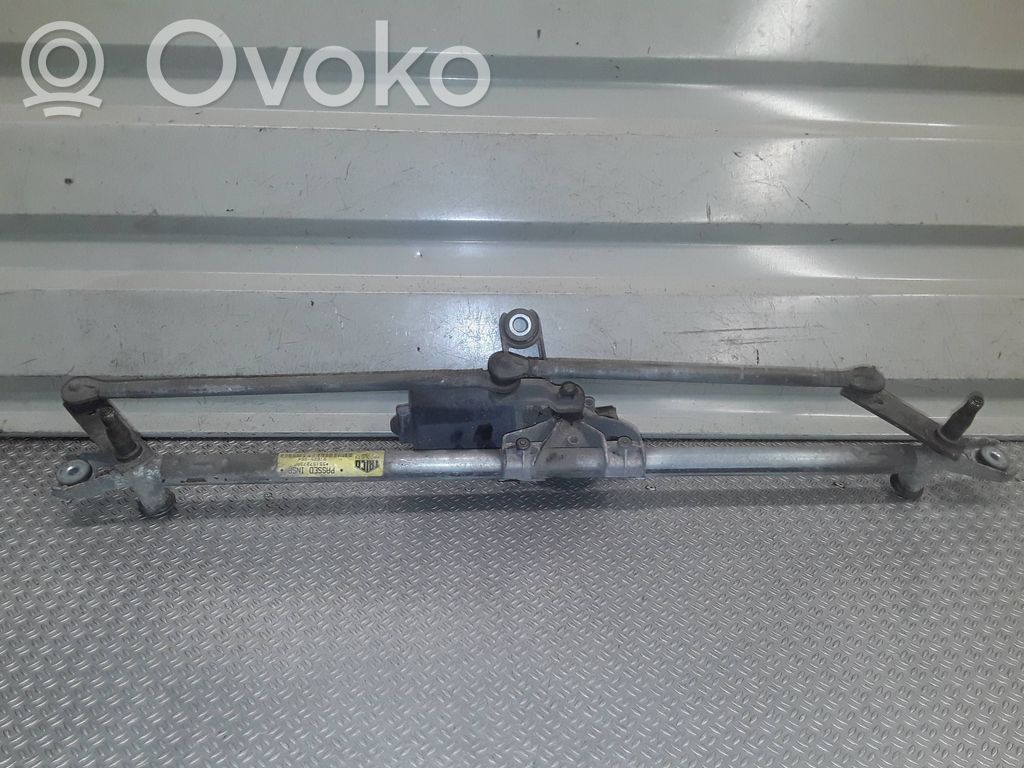 Dodge Nitro Valytuvų mechanizmo komplektas 