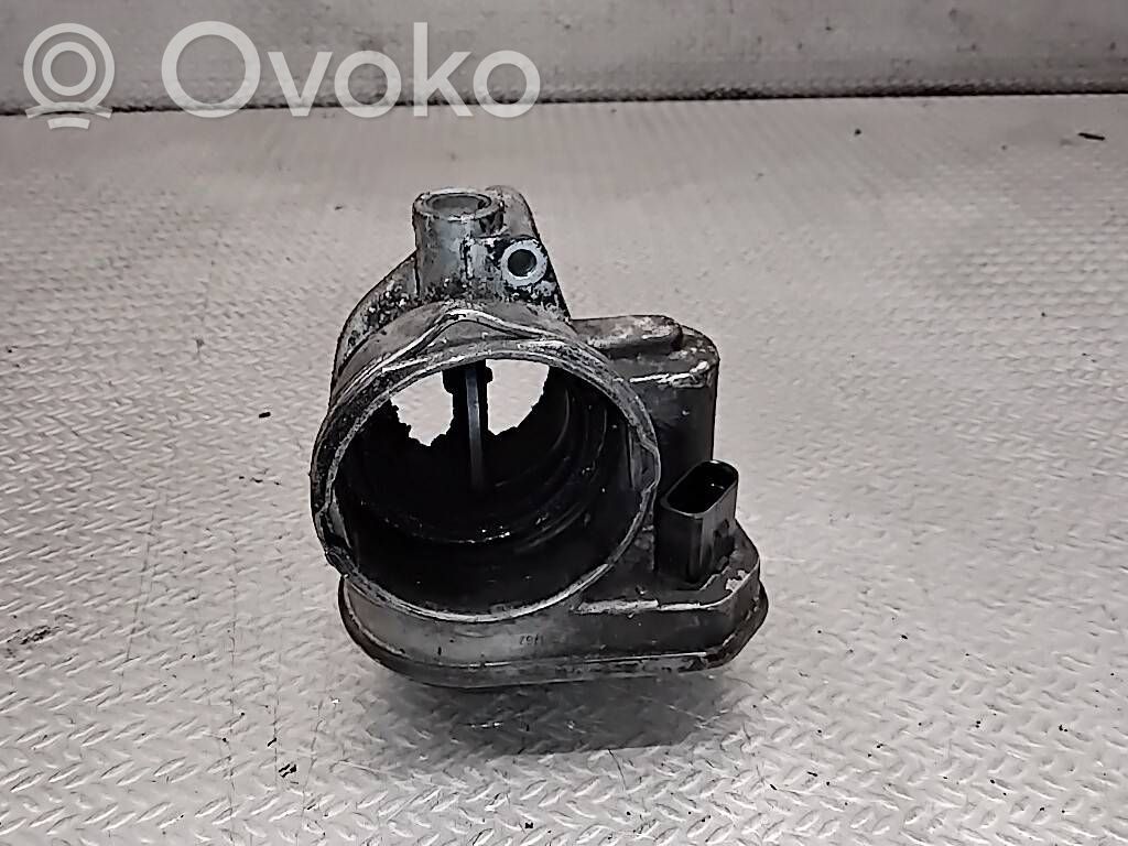 Volkswagen Golf IV Throttle valve 