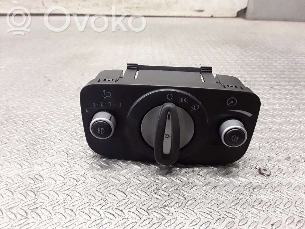 Light switch   AG9T13A024AB,10092013