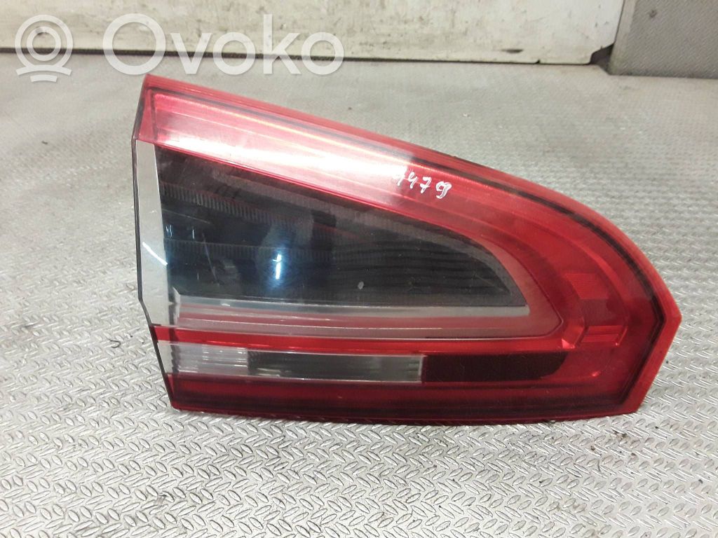 Tailgate rear/tail lights   AM2113A603AF,2T701030701
