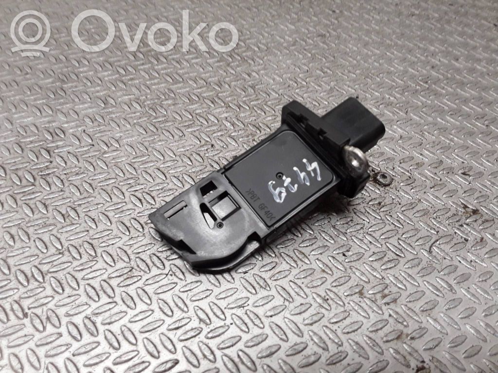 Luftmassenmesser Luftmengenmesser   8V21128579AA