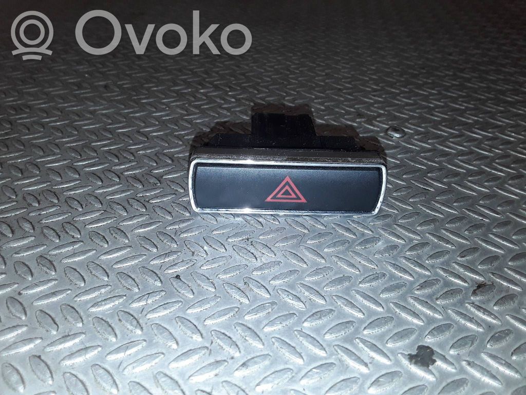 Ford S-MAX Botón interruptor de luz de peligro 