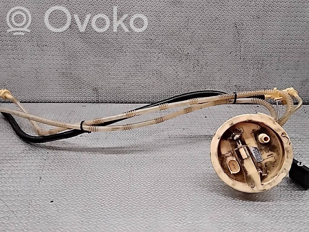Degalų lygio daviklis   7190944