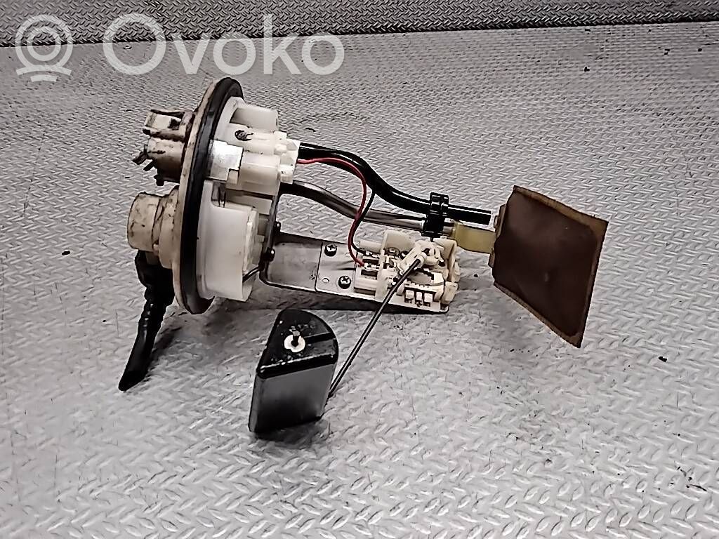 Toyota Corolla Verso E121 Sensor de nivel de combustible 