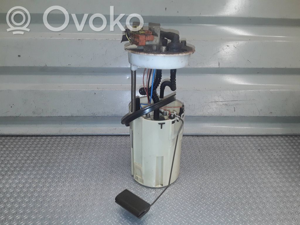 Fiat Ducato Pompe à carburant 