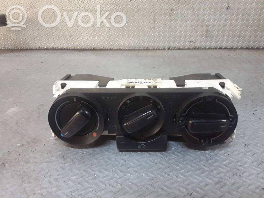 Volkswagen Polo V 6R Panel klimatyzacji 