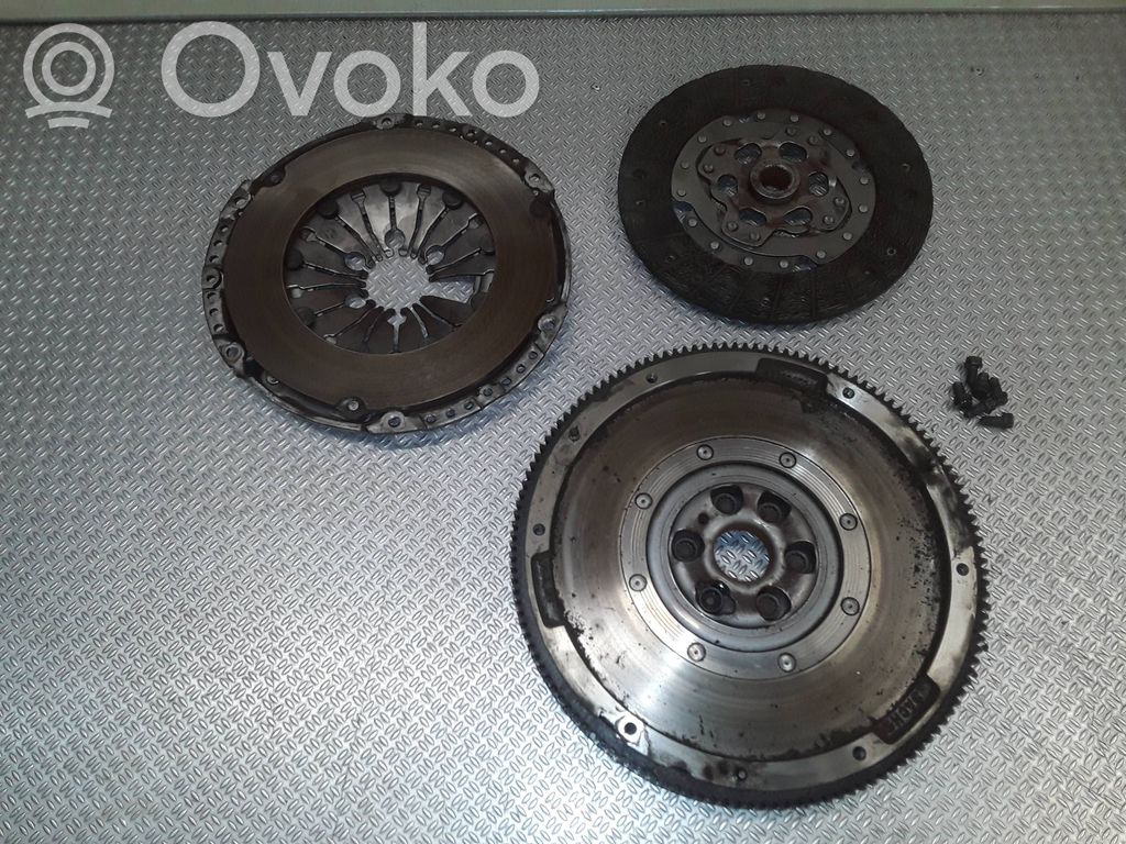 Audi A3 S3 8L Kit d'embrayage 
