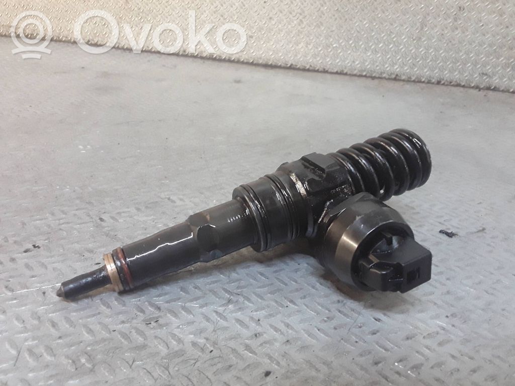 Audi A2 Sprausla (-i) 