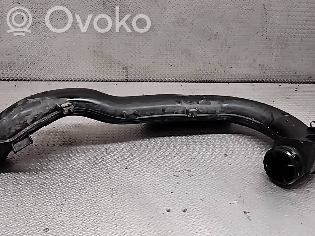 Ford S-MAX Ansaugrohr Ansaugschlauch Turbolader 