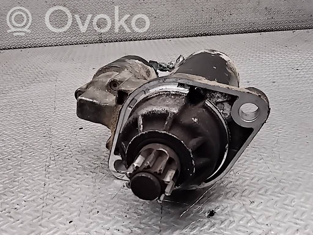 Volkswagen Golf V Electromotor 
