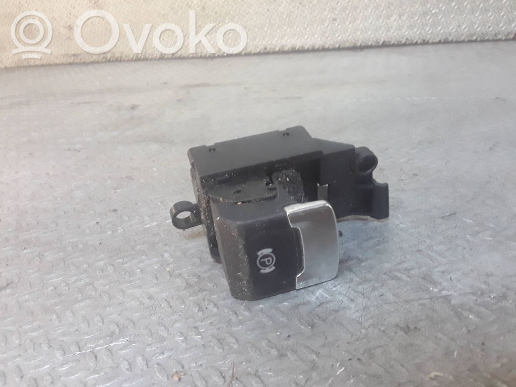 Audi A8 S8 D3 4E Hand parking brake switch 
