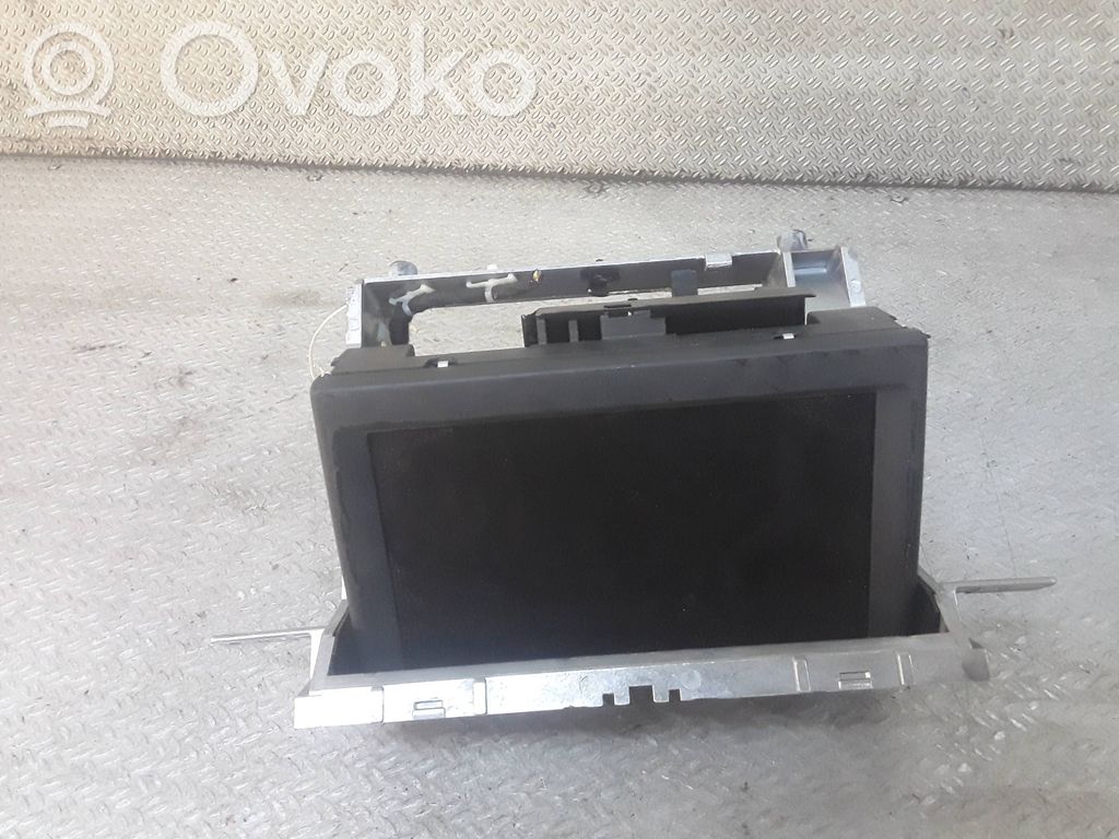 Audi A8 S8 D3 4E Screen/display/small screen 