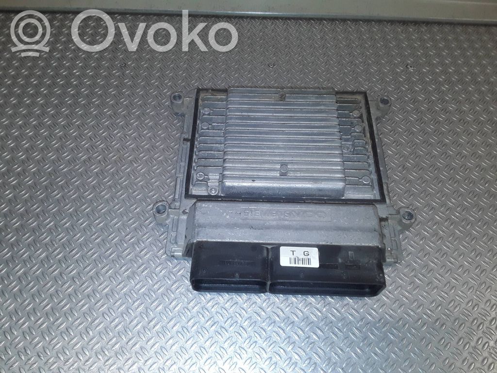 Unidad de control/módulo del motor   5WY4202D,3910025130