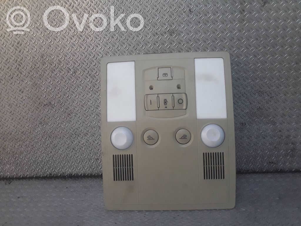 Luz del asiento delantero   4E0947111K