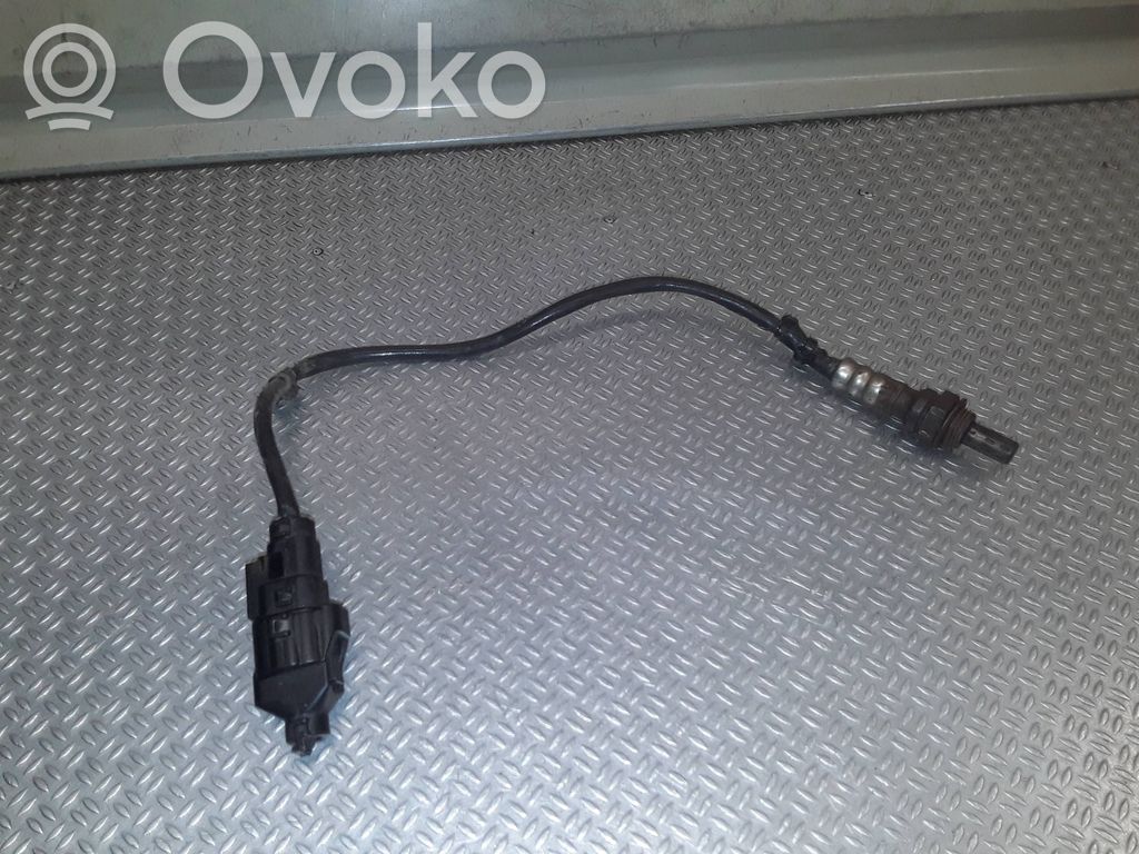 Hyundai Sonata Lambda probe sensor 